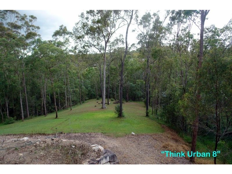 412 George Holt Drive, Mount Crosby QLD 4306